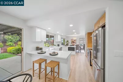 541 Mt Davidson Ct, Clayton, CA 94517 - Photo 12