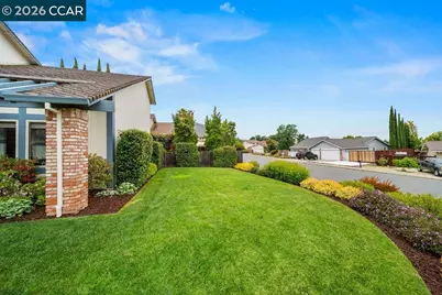 541 Mt Davidson Ct, Clayton, CA 94517 - Photo 42