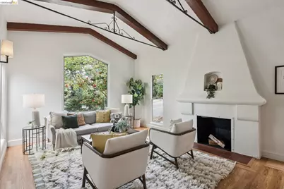 2370 Marin Ave, Berkeley, CA 94708 - Photo 6