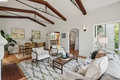 2370 Marin Ave, Berkeley, CA 94708 - Photo 8