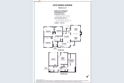 2370 Marin Ave, Berkeley, CA 94708 - Photo 44