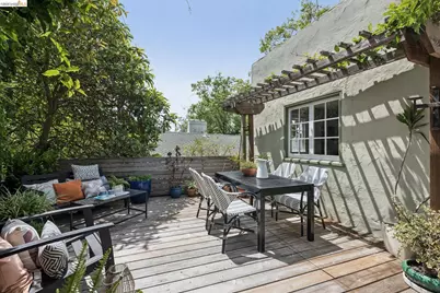 2370 Marin Ave, Berkeley, CA 94708 - Photo 20