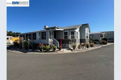 1200 Winton #71, Hayward, CA 94545 - Photo 46