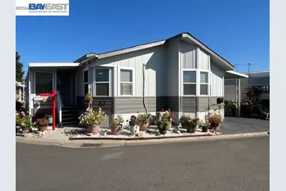 1200 Winton #71, Hayward, CA 94545 - Photo 44