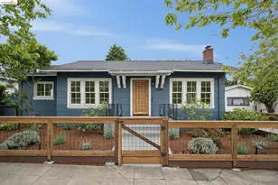 1908 Blake St, Berkeley, CA 94704 - Photo 1