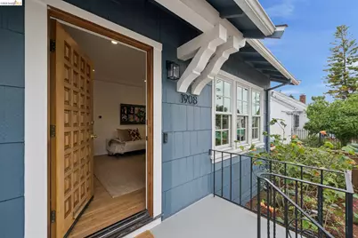 1908 Blake St, Berkeley, CA 94704 - Photo 6