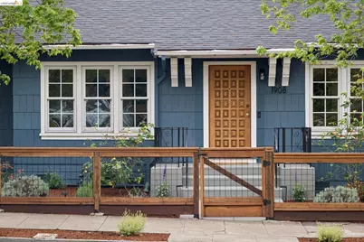 1908 Blake St, Berkeley, CA 94704 - Photo 4