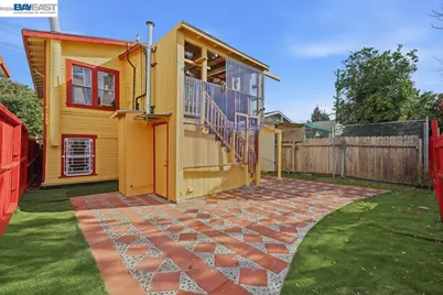 7419 Hillside St, Oakland, CA 94605 - Photo 40