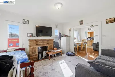 7419 Hillside St, Oakland, CA 94605 - Photo 22