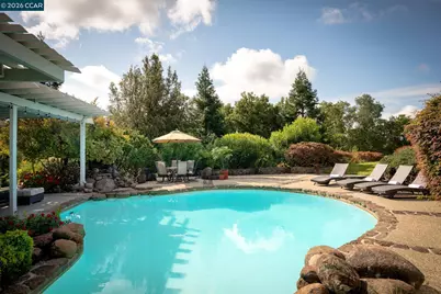 2305 Saddleback Dr, Danville, CA 94506 - Photo 22