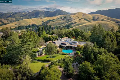 2305 Saddleback Dr, Danville, CA 94506 - Photo 1