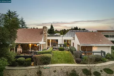 2305 Saddleback Dr, Danville, CA 94506 - Photo 28