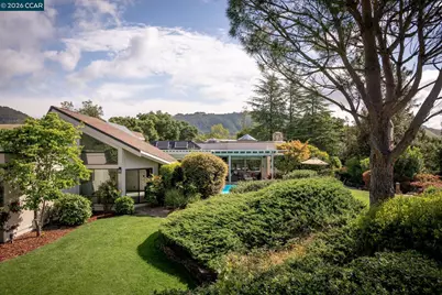 2305 Saddleback Dr, Danville, CA 94506 - Photo 26