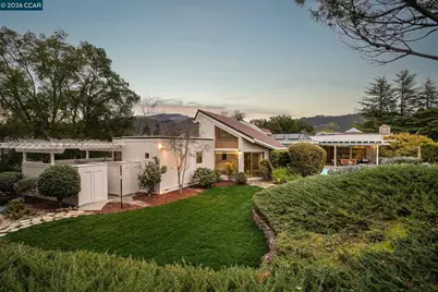2305 Saddleback Dr, Danville, CA 94506 - Photo 30