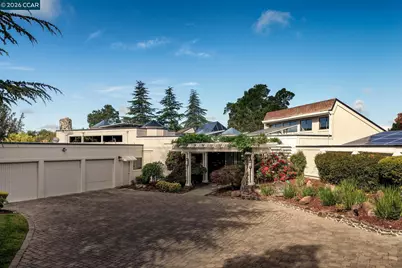 2305 Saddleback Dr, Danville, CA 94506 - Photo 38