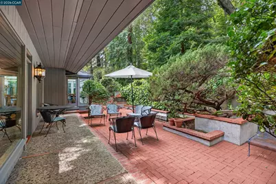 56 Camino Encinas, Orinda, CA 94563 - Photo 16