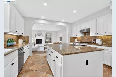 8148 Briar Oaks Dr, San Ramon, CA 94582 - Photo 16