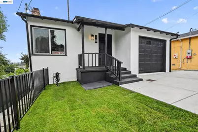 24657 Leona Dr, Hayward, CA 94542 - Photo 6