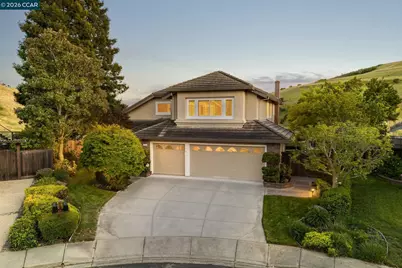 25 Greenridge Pl, Danville, CA 94506 - Photo 2