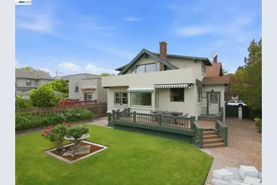 1420 Mound St, Alameda, CA 94501 - Photo 42
