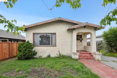 2534 Mathews Street, Berkeley, CA 94702 - Photo 2