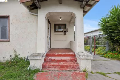 2534 Mathews Street, Berkeley, CA 94702 - Photo 4