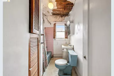 2534 Mathews Street, Berkeley, CA 94702 - Photo 30