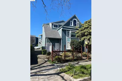 2018 9th St #B, Berkeley, CA 94710 - Photo 2