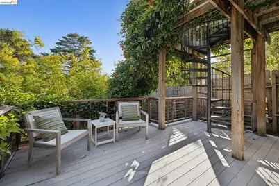 664 Vincente Ave, Berkeley, CA 94707 - Photo 44