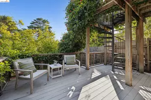 664 Vincente Ave, Berkeley, CA 94707 - Photo 44
