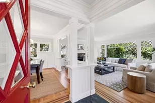 664 Vincente Ave, Berkeley, CA 94707 - Photo 4
