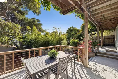 664 Vincente Ave, Berkeley, CA 94707 - Photo 42