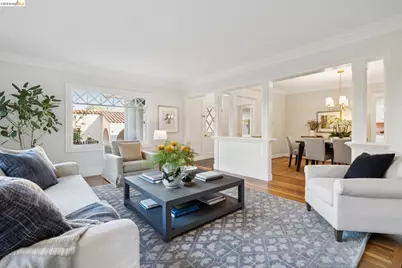 664 Vincente Ave, Berkeley, CA 94707 - Photo 8