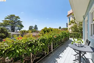 664 Vincente Ave, Berkeley, CA 94707 - Photo 24