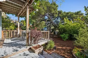 664 Vincente Ave, Berkeley, CA 94707 - Photo 40