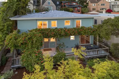 664 Vincente Ave, Berkeley, CA 94707 - Photo 2
