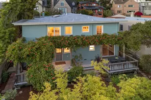 664 Vincente Ave, Berkeley, CA 94707 - Photo 2