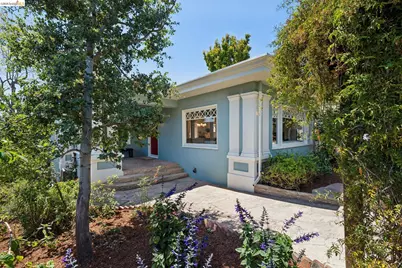 664 Vincente Ave, Berkeley, CA 94707 - Photo 50