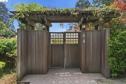 64 Highgate Rd, Kensington, CA 94707 - Photo 8