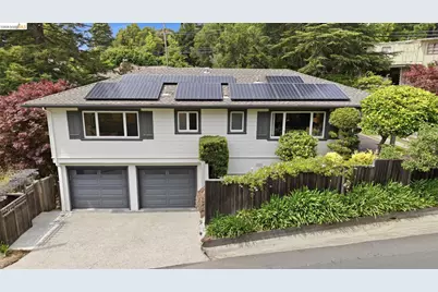 64 Highgate Rd, Kensington, CA 94707 - Photo 6
