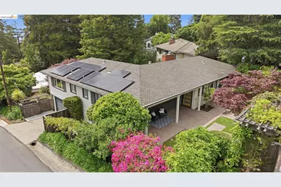 64 Highgate Rd, Kensington, CA 94707 - Photo 2