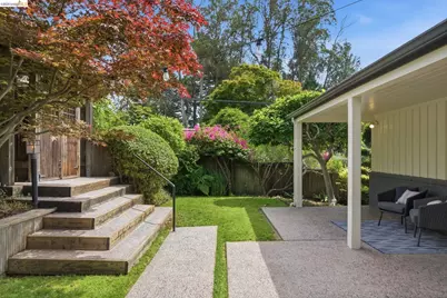 64 Highgate Rd, Kensington, CA 94707 - Photo 10