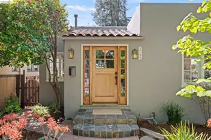 1788 San Lorenzo Ave, Berkeley, CA 94707 - Photo 2