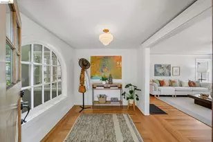 1788 San Lorenzo Ave, Berkeley, CA 94707 - Photo 4