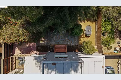 1788 San Lorenzo Ave, Berkeley, CA 94707 - Photo 44