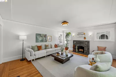 1788 San Lorenzo Ave, Berkeley, CA 94707 - Photo 6