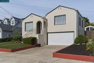 614 Kern St, Richmond, CA 94805 - Photo 1