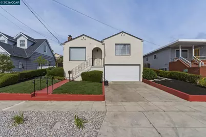 614 Kern St, Richmond, CA 94805 - Photo 2