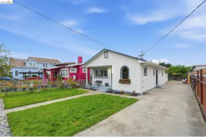 1927 83rd Ave, Oakland, CA 94621 - Photo 4