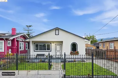 1927 83rd Ave, Oakland, CA 94621 - Photo 2